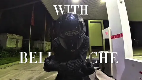 This is my final fit… my final…  #motorcycle #nightride #biker 