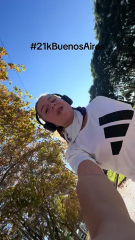 últimos diassss #21kbuenosaires #mediamaraton #nikerunclub #nike #Running 