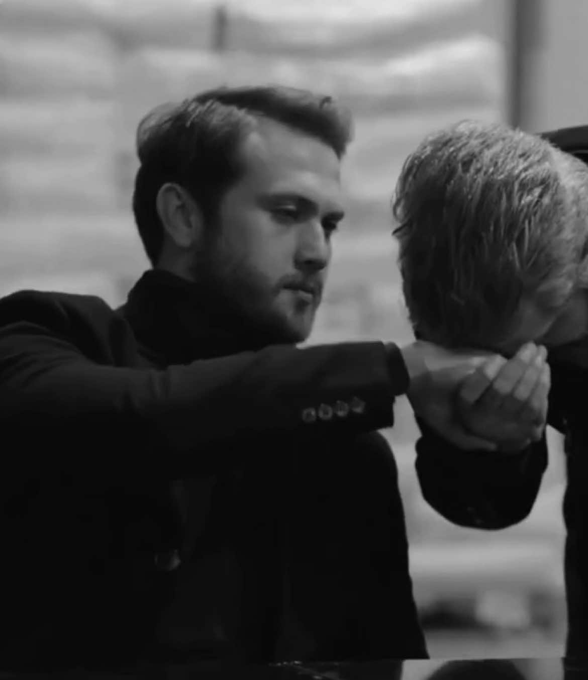 The Man Istanbul Fears #yamaçkoçovalı #cukur #çukur #foryou #fyp 