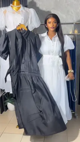 J’adore 🤩😍robe disponible pour vos événements #robe #vetementfemme #venteenligne #visibilite 