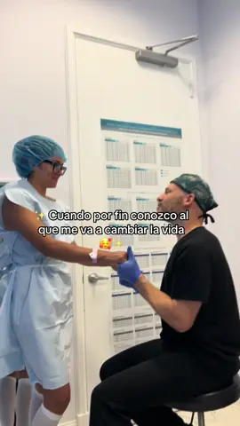 ✨mi doctor 🥰✨ #fyp #nelfuerzaregida #paratii #viral 