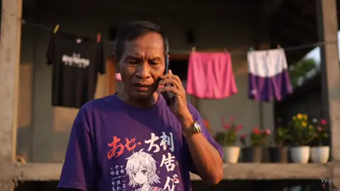 gadang ota abak mah😅 #harvanai #veo3 #fyppppppppppppppppppppppp #minangtiktok #minangkocak #lawakminang 