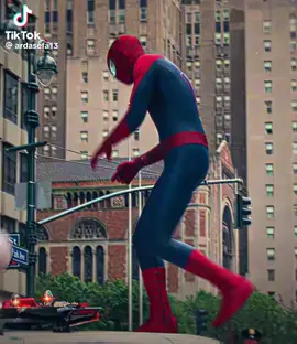 hemen gel sipiderman edit