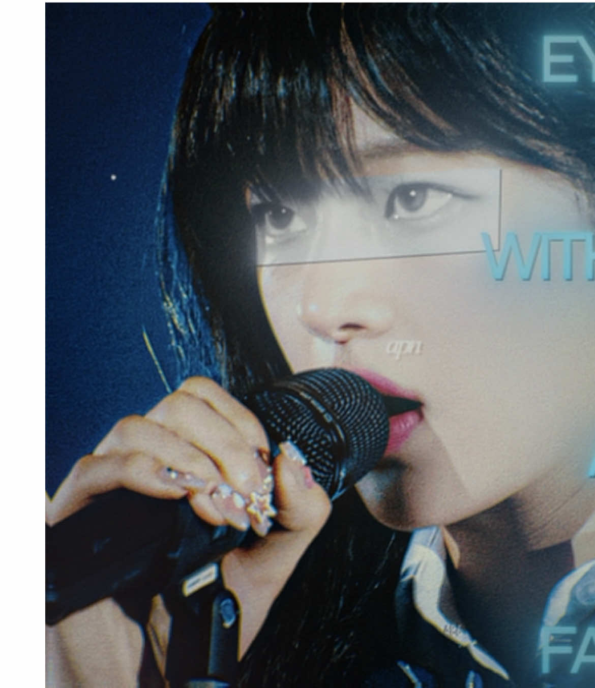 She’s so pretty it physically hurts like I wish she was real  #fyp #newjeans #minji #viral #edit 