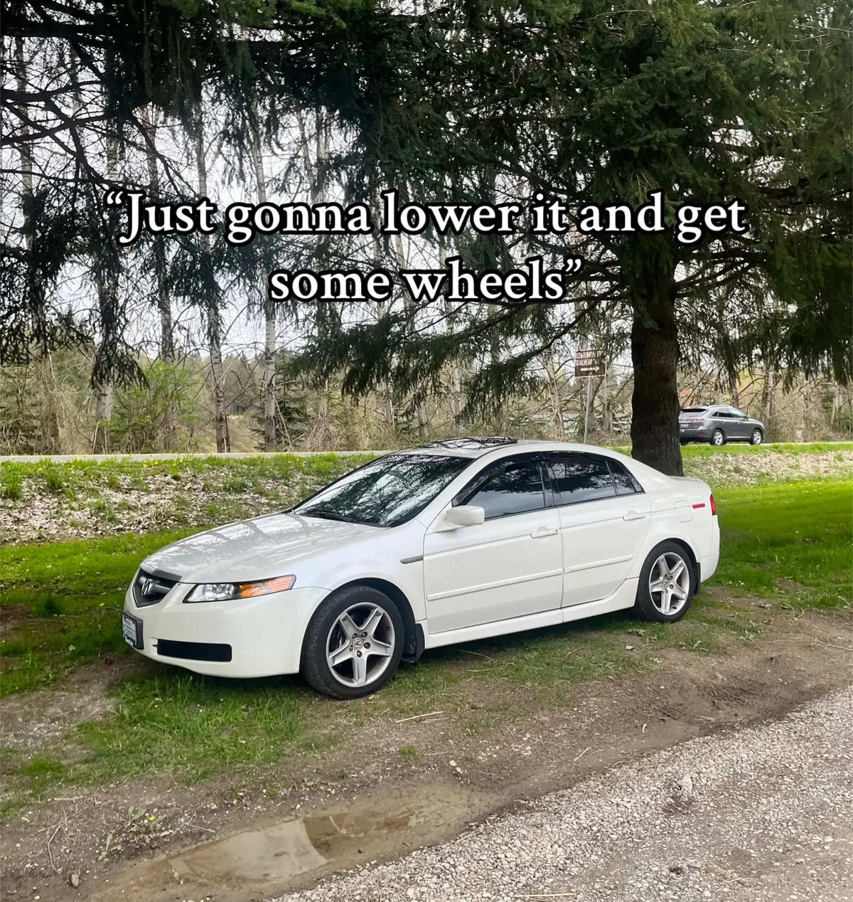 #typeshi #fyp #acuratl #acura #makemefamous 