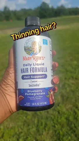 ✨ For my beautiful, mature women—if you’ve noticed changes in your hair, you are not alone. 💕 Consistency is key, and this plant-based support makes the journey feel amazing.@MaryRuth's #MaryRuthsNewArrivals #HairWellness #MatureBeauty #WellnessJourney #PlantBasedSupport 