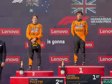 #landoscar :: idea by @madi 🏎️🏁 !! #oscarpiastri #landonorris #f1 #fyp  scp: @taylaaaa⁸¹ @anela⁴ ⁸¹  Style ib: @kai ⁸¹  No hate to either drivers!!