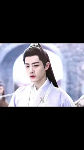 🐰🫶❤️#เซียวจ้าน #เซียวจ้าน肖战xiaozhan #เซียวจ้าน肖战 