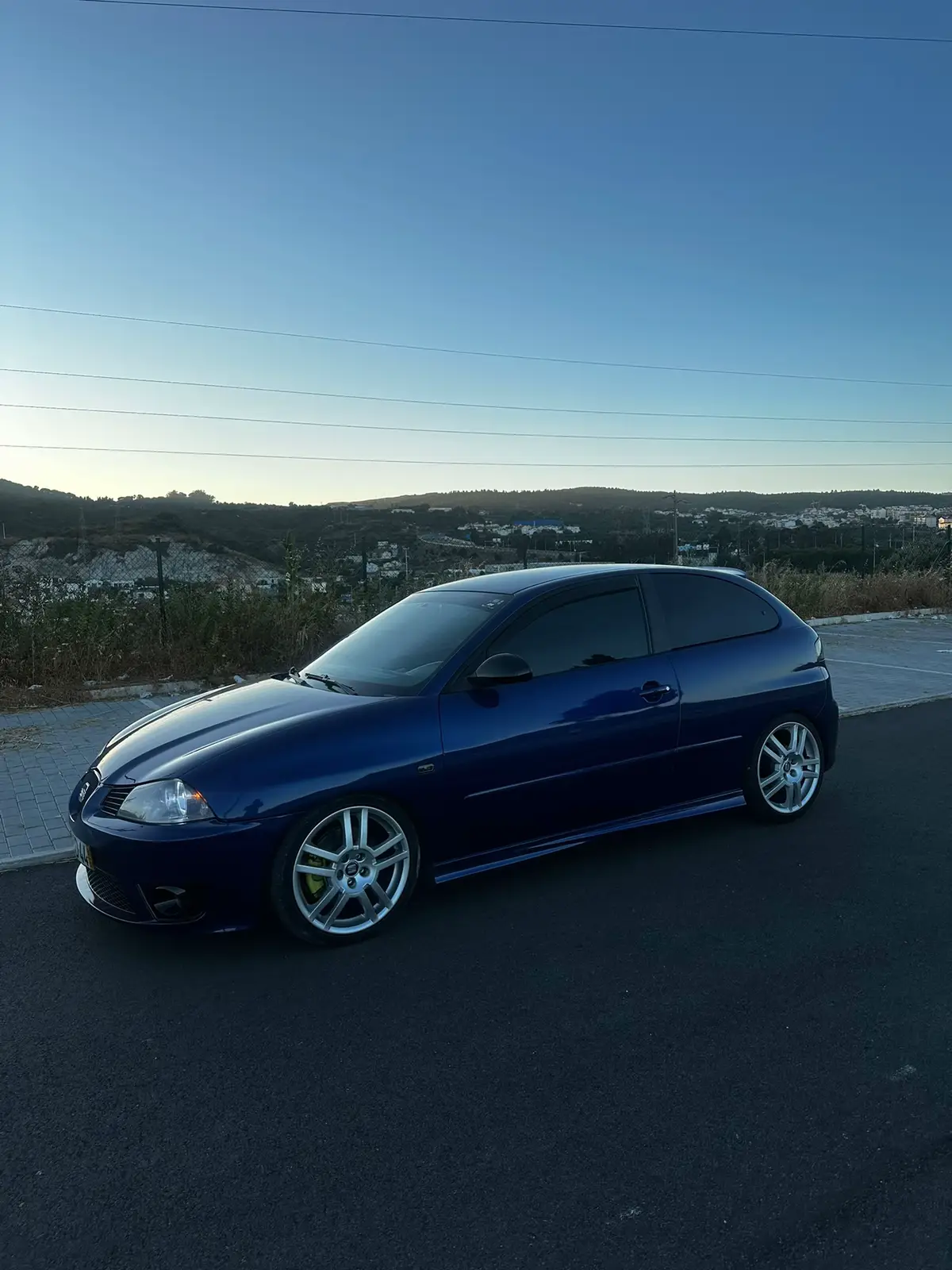 #seat #ibiza6l #tdipower #foruyou #tdi 