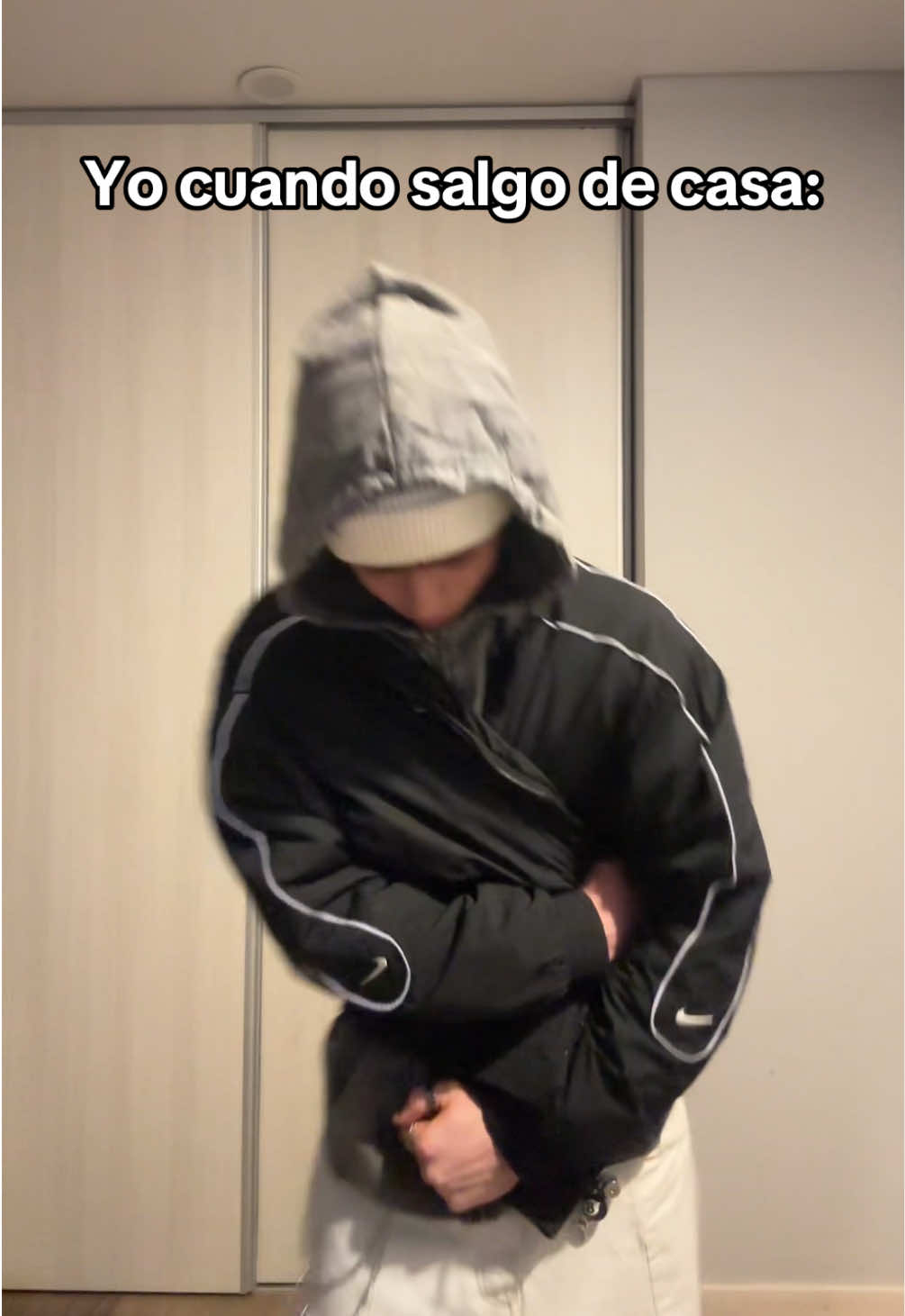 Como tiene que ser #ropa #streetwear #outfit #casa #bz 