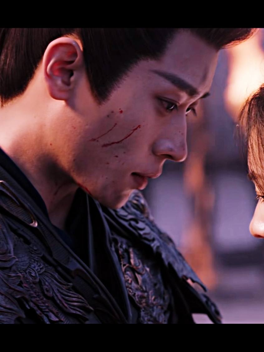 #LegendOfTheFemaleGeneral #ChengLei #heyan #cdrama #xiaojue 
