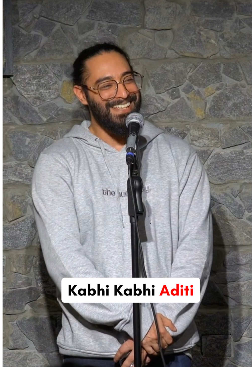 🇮🇳🇨🇦🇬🇧 India-Canada-UK tour dates are live! Tickets at ashwyn.me #desi #bollywood #translations  #fyp #english 