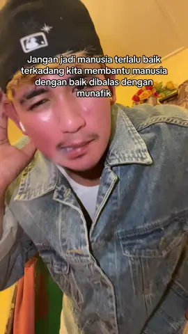 Menyala manusia munafik #trending #velocity #fyp 