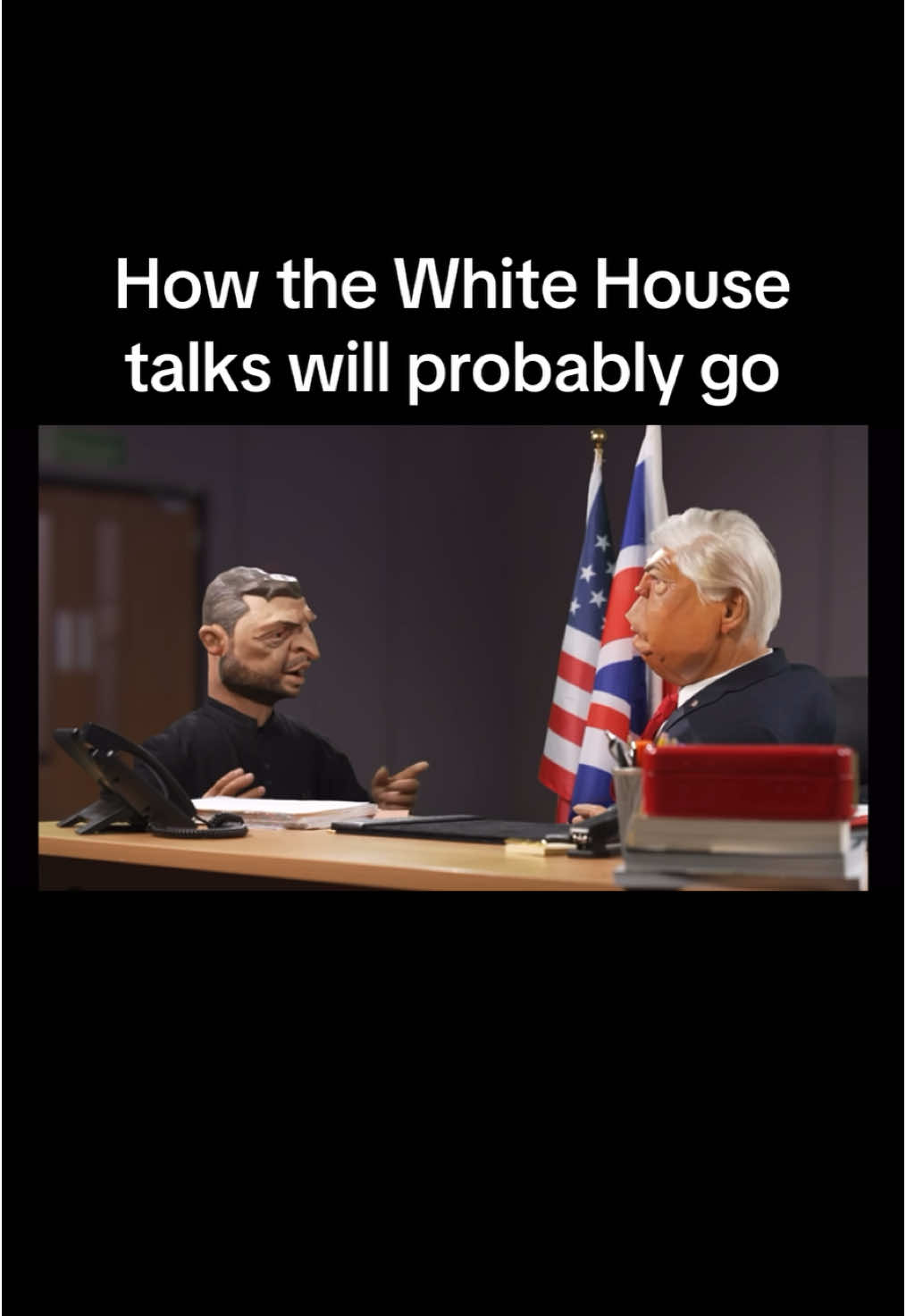 @Spitting Image #fyp #spittingimage #politics #ukraine #us #uk #russia 