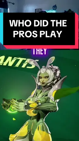 Who did the pros play in Marvel Rivals Worlds #marvelrivals #rivals #marvel #overwatch #ignite 