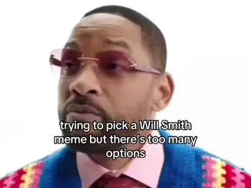 Will Smith try not to become a meme challenge: impossible #willsmith #meandashley #meme #willsmithmeme 
