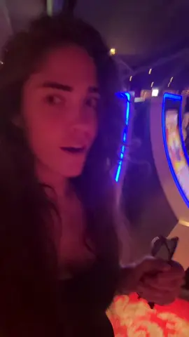 Greatest city on EARTH!!! (Chat I’m so cooked.) #vegas  #lasvegas #whathappensinvegas #casino 