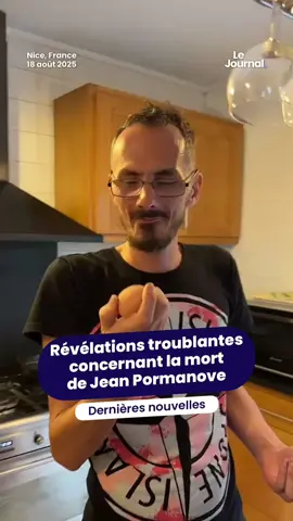 De nouvelles révélations troublantes ont été faite sur le décès du streameur kick Jean Pormanove, décédé à l'âge de 46 ans... #faitsdivers #jeanpormanove #kick #narutovie #streamer 