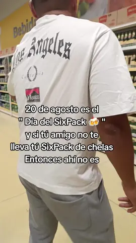 ya saben 🍻#fyp #amigo #sixpack #humor #fouryou 