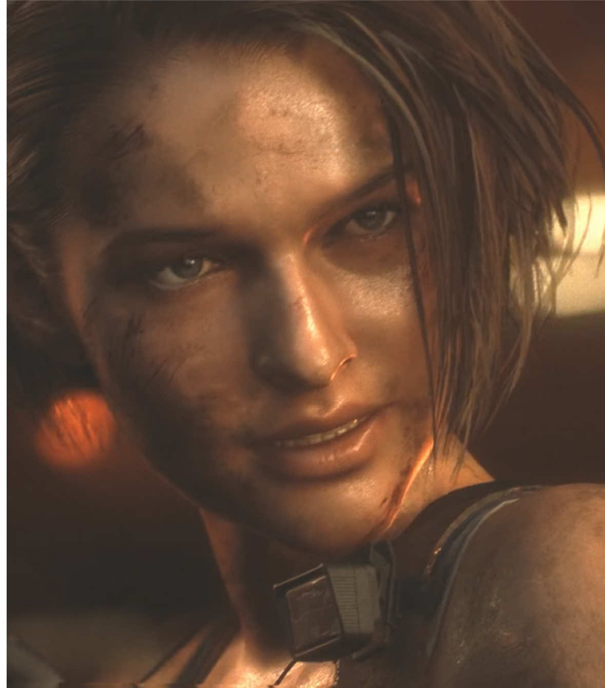 Yupp another Jill edit | scp: zechscenes | #jillvalentine #jillvalentineedit #residentevil3remake #residentevil3remakeedit #residenteviledit 