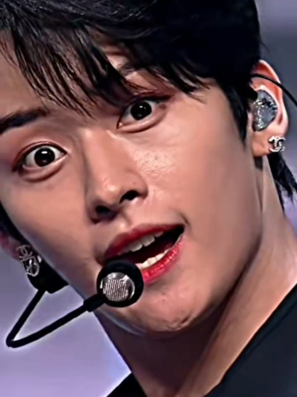 minhoooo 😄😅😊😂😁🤭😆 #StrayKids #YourMakeStrayKidsSTAY #StrayKidsWorldDomination #SKZ #StrayKidsSTAY 