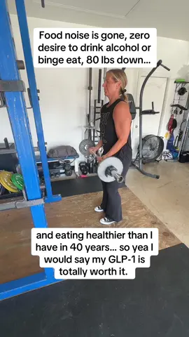 I saw someone say, “When you have PCOS or insulin resistance, a GLP-1 will make the work you’re doing actually work.” And I felt that. It’s not a shortcut. It’s not the “easy way out.” It’s finally feeling like your effort isn’t wasted. Like your body isn’t constantly working against you. If you know, you know. 💬 Once you find what works for you and helps you become the healthiest version of yourself, don’t apologize for it. 😎✌🏼 Comment INFO and I’ll send you the details on my GLP-1 + $100 off code!  Make sure you are following @brittanylfowler or you won’t see my message. 🥰 #GLP1Journey #PCOSAwareness #InsulinResistanceSupport #WellnessWithSupport #WeightLossWithPCOS #GLP1Community #PCOSWeightLoss #HealingNotHustling #GLP1Transformation #WomenOver40Wellness #MetabolicHealthMatters #glp1 #insulinresistance 