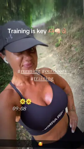 #training #Running #Outdoors 