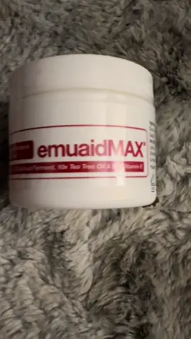 #fyp #tiktokshopsale #emuaidmax #supplements #nice 