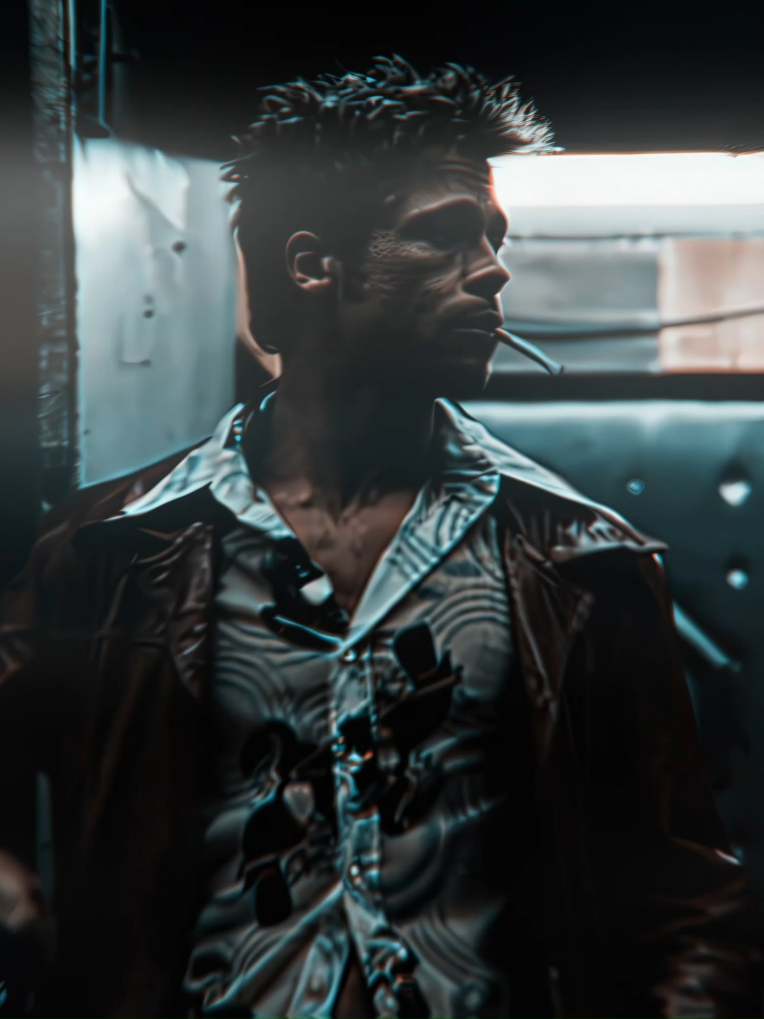 idk im lazy and bad | rm: @fxbyghost | #viral #klerks #aftereffects #trending #trendingedit #foryoupage #ae #edit #originalcontent #real #4k #topaz #trend #fightclub #tiktokedit
