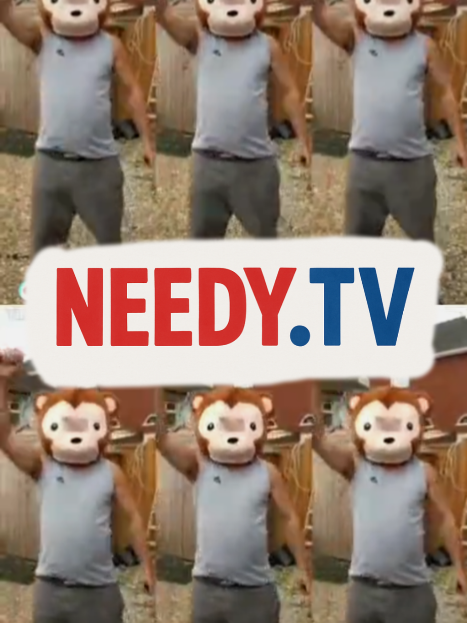 coolest guy on the site mush #fyp #dancingmoneky #gypsy #traveller #