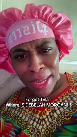 let’s be proactive because this is really about. We’re losing the recipes bring back my girls!