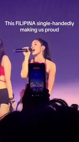 TONIGHT I MIGHT @ SUMMER SONIC TOKYO DAY 2 #katseye #summersonic #sophialaforteza #filipina #tonightimight @sophia laforteza @KATSEYE 