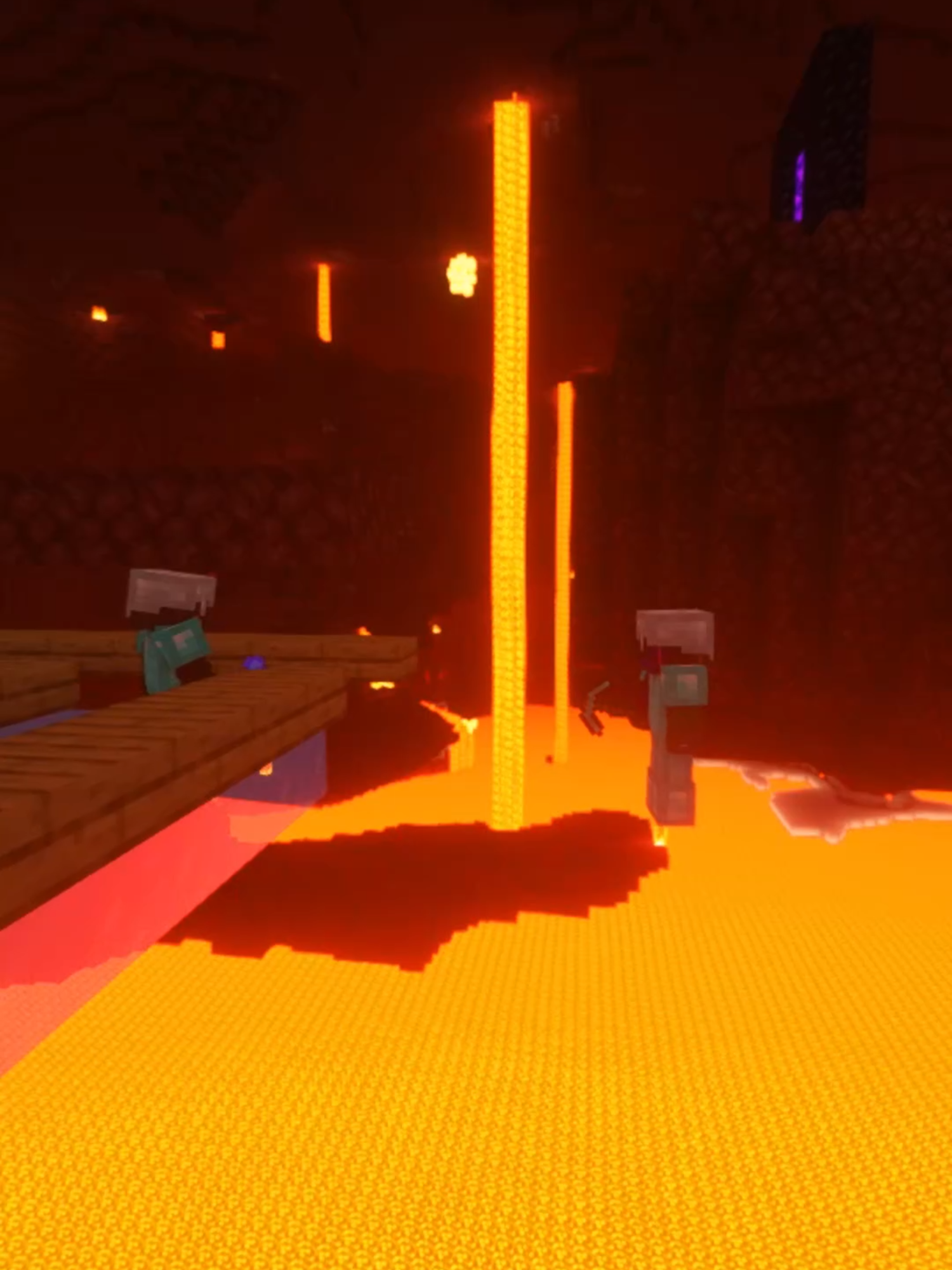 por que lo hizo? #Minecraft #paratiiiiii #fyppppp