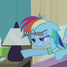 Ugh shes literally me || #rainbowdash#mylittlepony#mlp#virallllllllll#fypppppppppppppppppppppppppp 