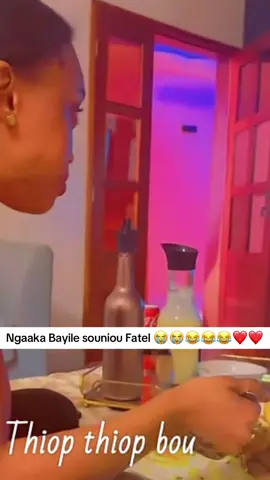 #fatelsow #ngaakablinde 