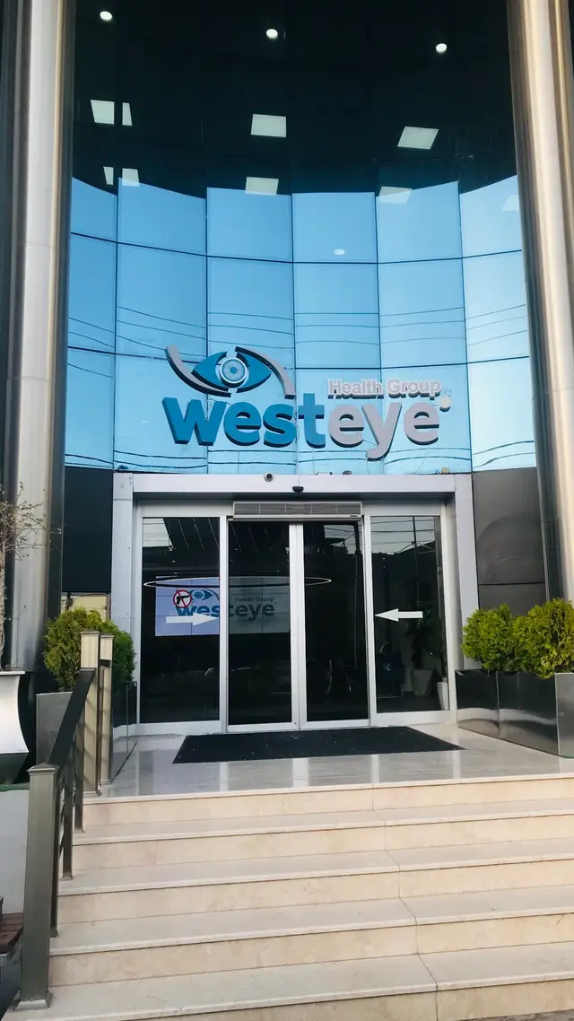#اربيل #مستشفى_west_eye_للعيون #صلاح_الدين #الشركاط #الجميله #الخصم #fyp #لايكاتكم #مستشفى_الشرقاط_العام💚 #اطباء #العيون 
