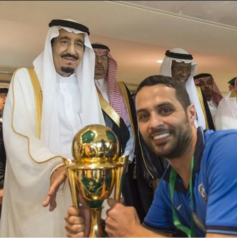 من افضل الصور اللي شفتها والله جامممدده #نادي_الهلال #fyp #ياسر_القحطاني #نواف_العابد #محمد_نور #cristianoronaldo #الهلال 