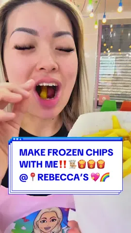 Order on our Facebook! 😋💖🌈 #rebeccas #rebeccaschinese #chinesetakeaway 