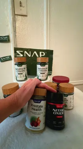 @Snap_Supplements #snapsuperbrandday #ProstateHealth #Menhealth 