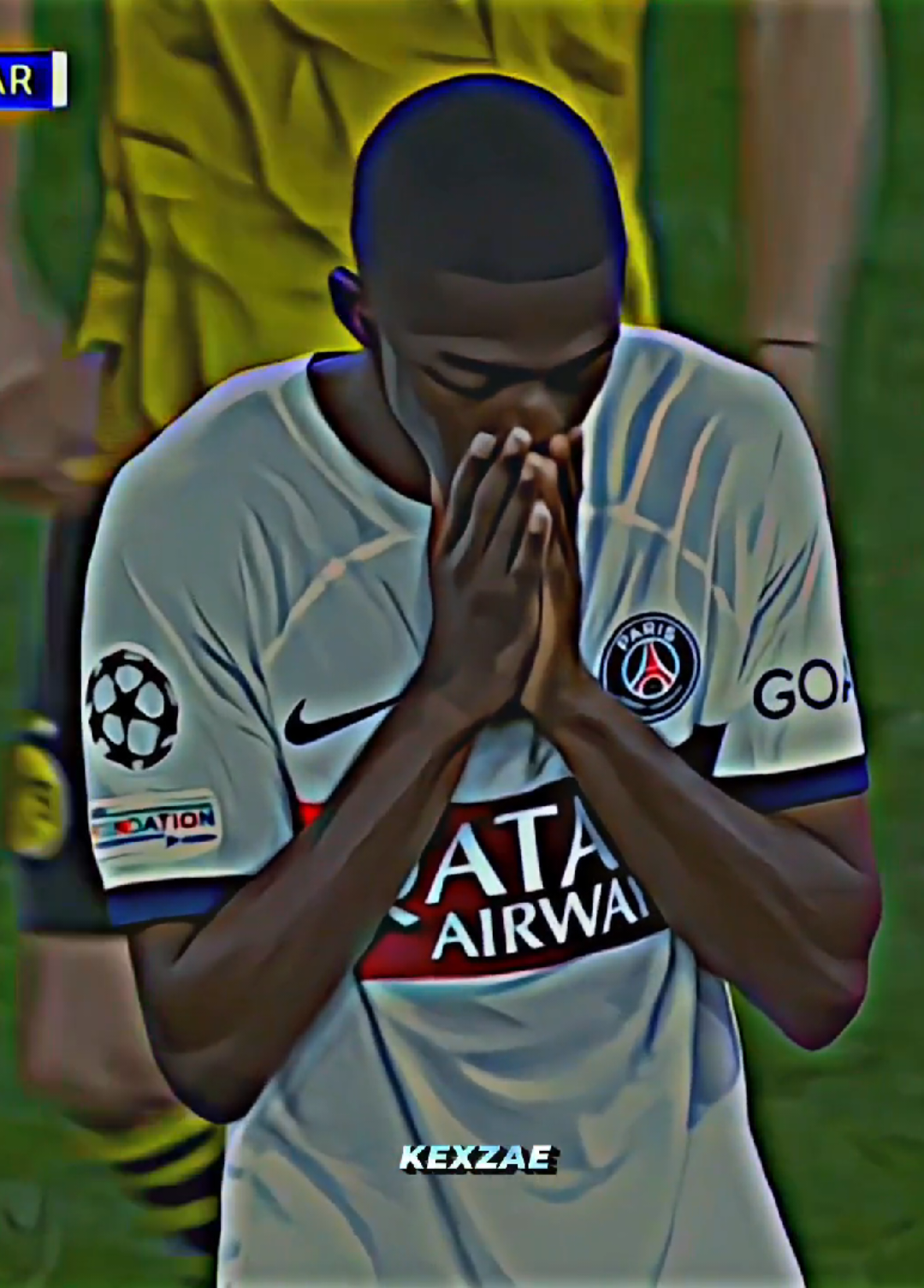 Dortmund vs Psg 🔥 