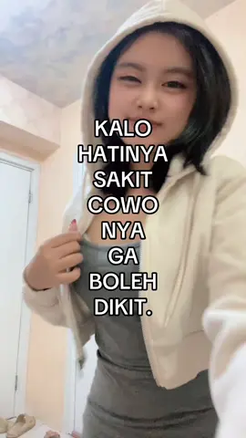 ib kaka yg lewat diberanda