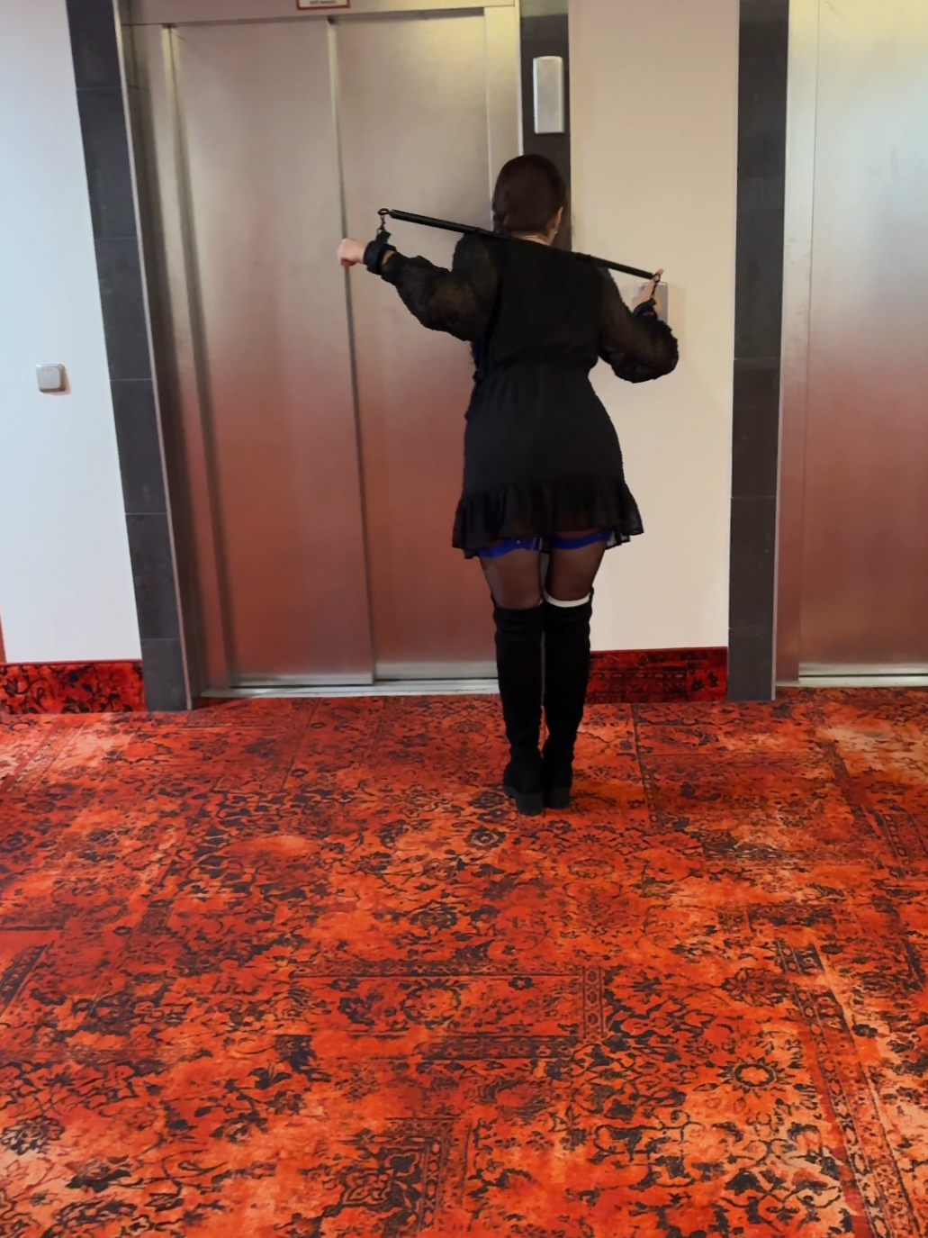 doesnt feel like I can go without anymore