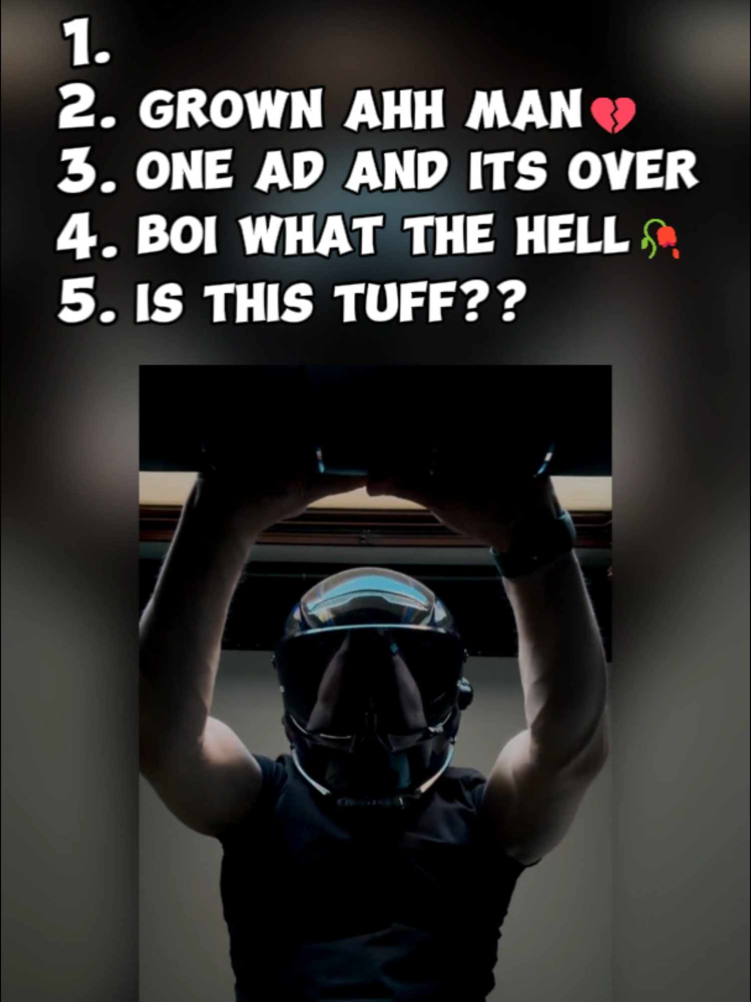 Top 5 Cringiest Biking Community Moments #top5 #fyp #bikingcommunity #memes #biking 