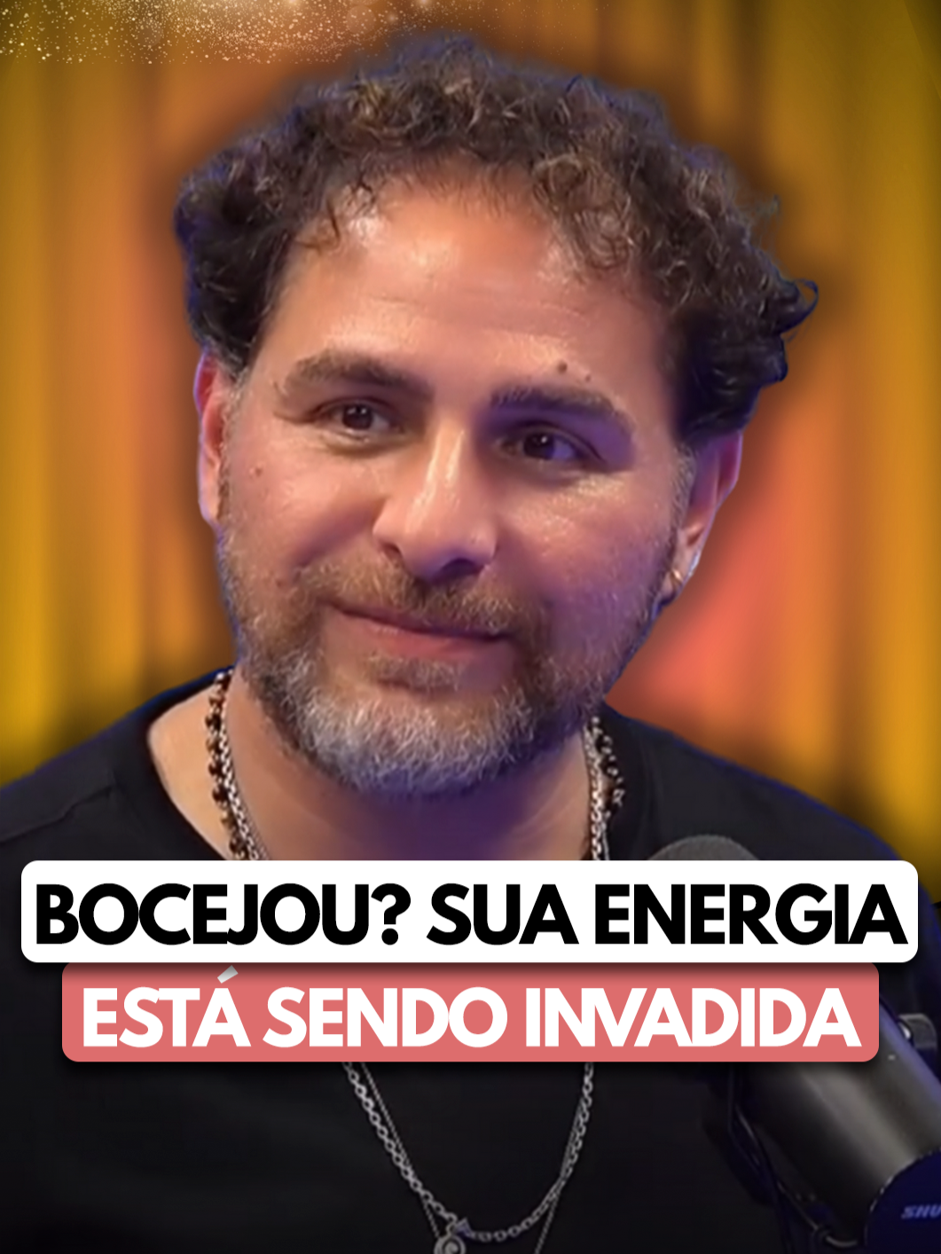 🌟 TOME CUIDADO SE VOCÊ BOCEJA MUITO! 🌟 Você já reparou que, muitas vezes, boceja em determinados lugares ou perto de certas pessoas, mesmo sem estar com sono? Esse é um sinal claro de que sua energia está sendo sobrecarregada. O bocejo funciona como uma válvula de escape, uma forma de seu corpo expulsar as energias densas que não te pertencem. É uma limpeza, uma proteção natural. Preste atenção a esses sinais. Você costuma bocejar com frequência em alguma situação específica? Me conta aqui. 👇