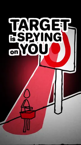 Target isn’t just a store It’s practically a corporate police force Watching your every move Target’s Safe City program connects  Cameras and stores with local cops  Sharing info on their customers Target operates state-of-the-art crime labs For the FBI, ATF, and US Secret Service Target’s data collection is so advanced They have a “pregnancy prediction score” And can estimate your due date Simply through your shopping habits In 2012, Target’s algorithm predicted  A teenager was pregnant Before her father even knew But more insidiously . . . Target will let you shoplift Meticulously tracking everything you steal Until you’ve stolen enough  To be charged with a felony