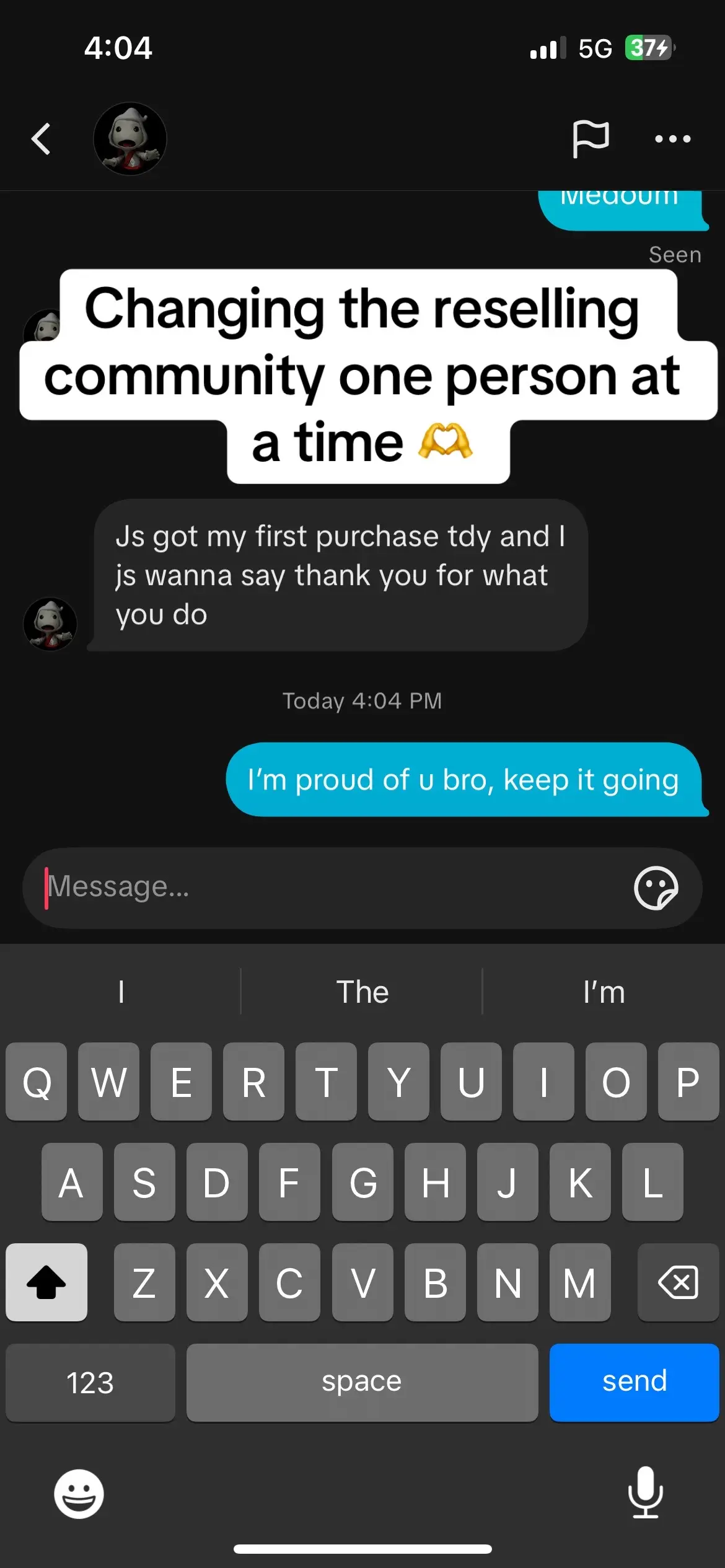 Dm me with any questions #reseller 