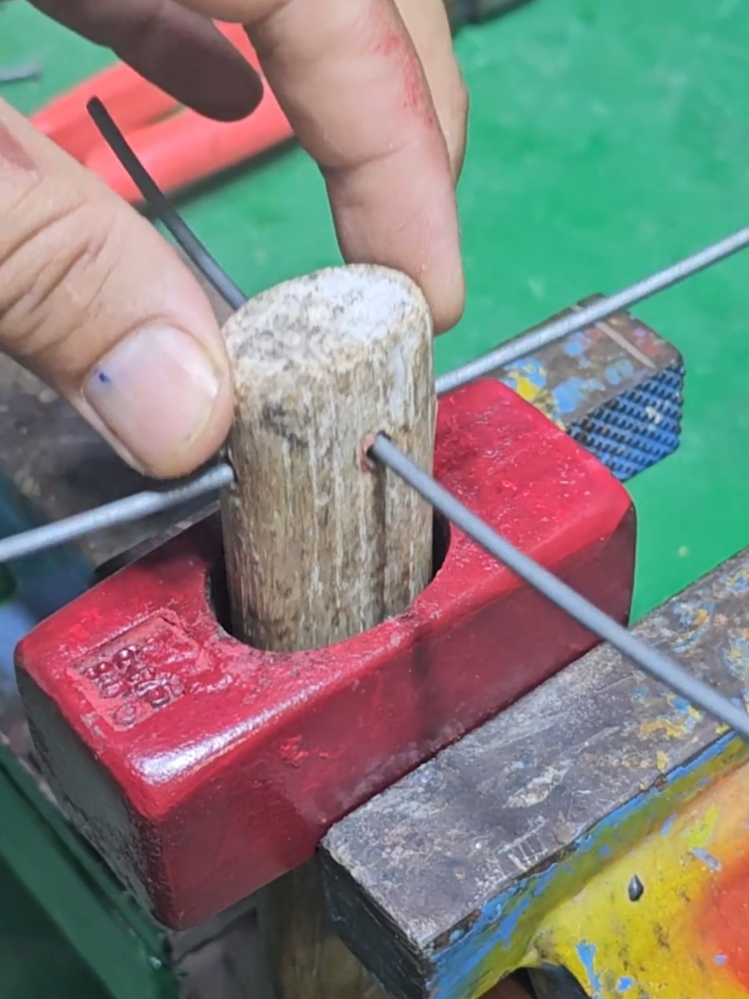 اليك الطريقة الصحيحة