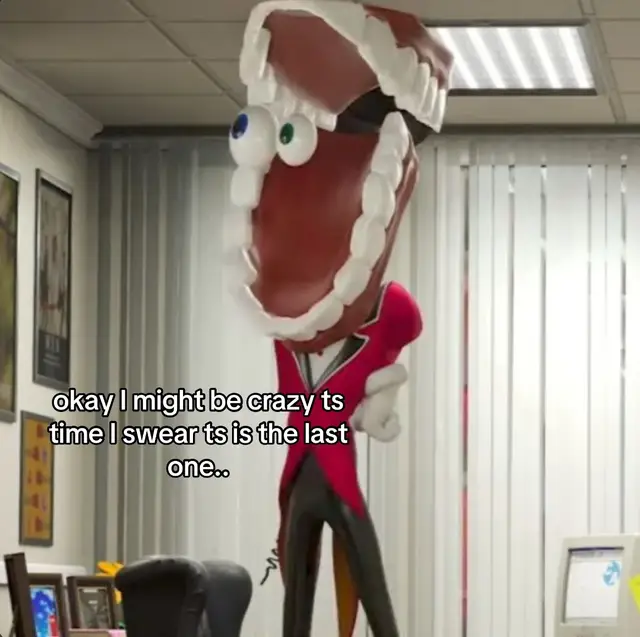 I don’t think I cooked #fypシ #viral #tadc #theamazingdigitalcircus #pomni #theory 