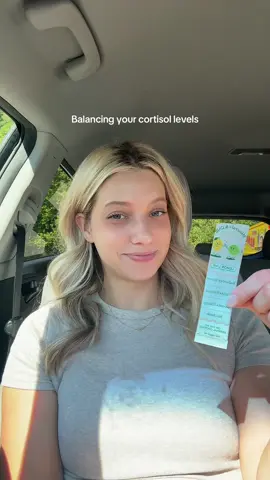 @Live Healthillie you have changed my life fr #adrenalfatigue #cortisolimbalance #cortisol #adrenalcocktail #healthjourney 