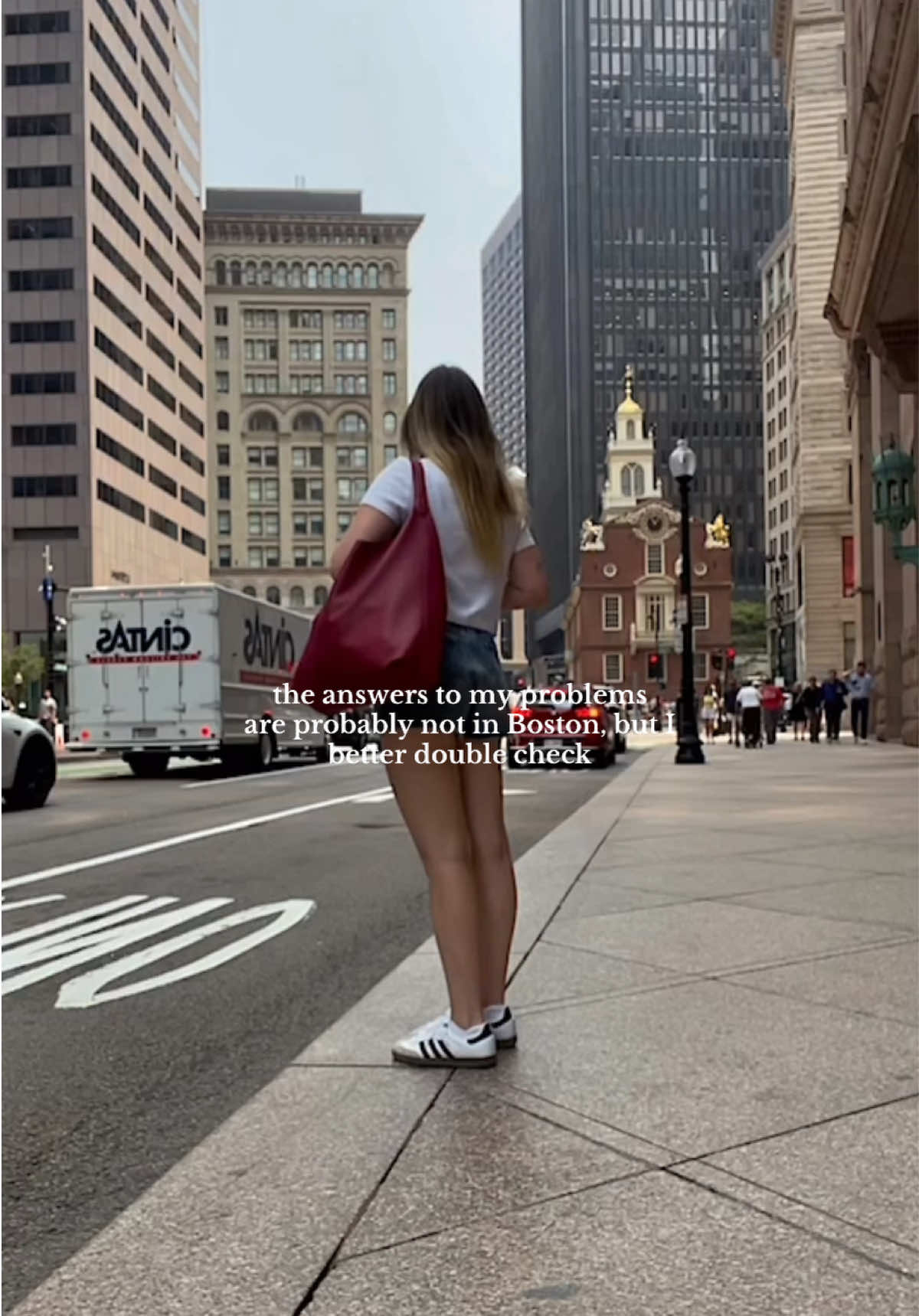 solo travelling 🤝🏼✔️ #boston #bostonlife #bostontiktok #travel #traveltiktok 